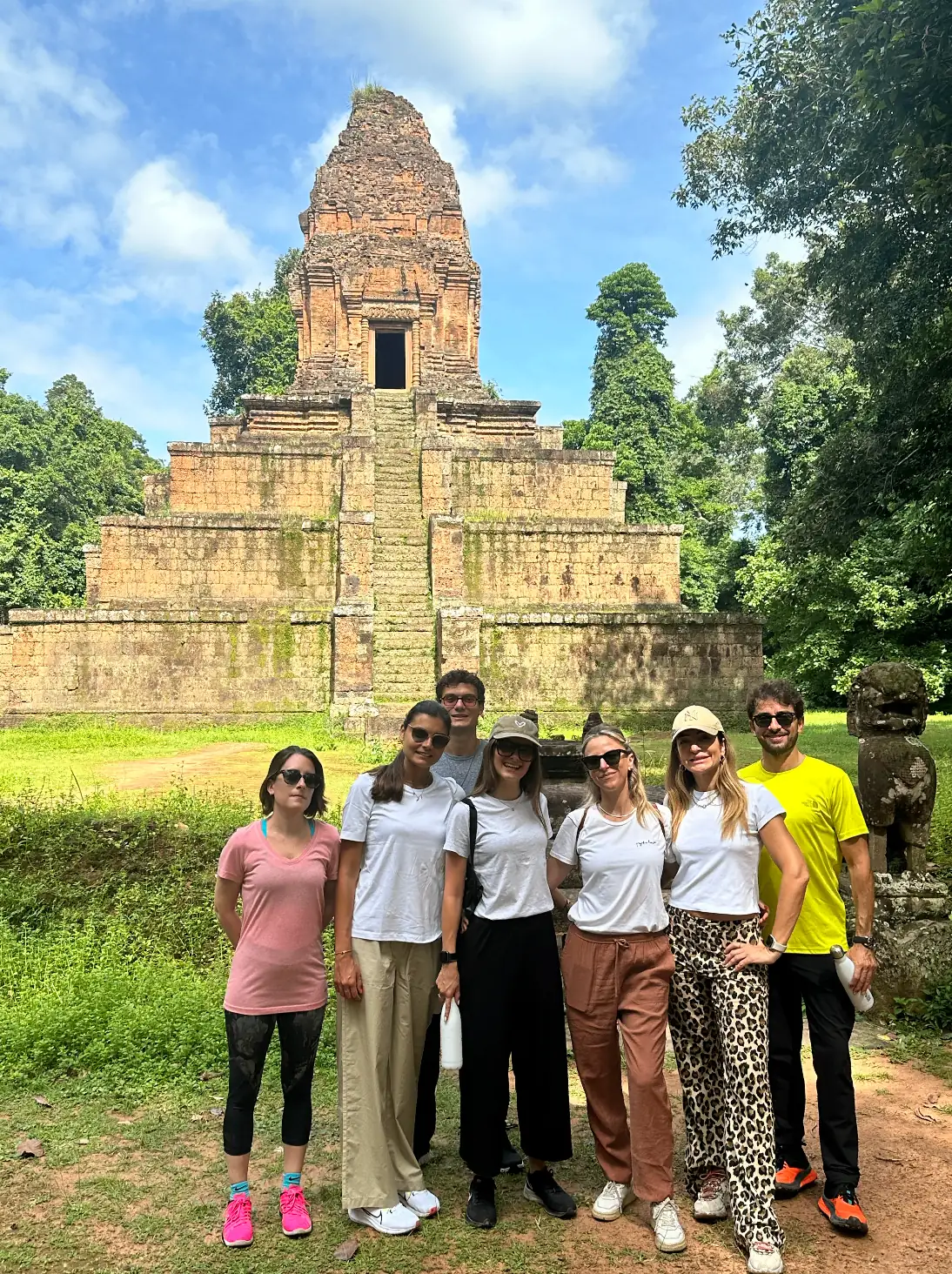 Vietnam & Cambodia